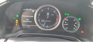 Lexus RX350 F Sport (2021) - 7