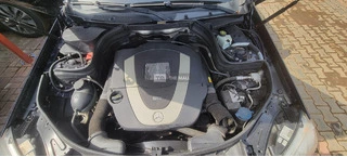 Mercedes Benz GLK350 2010 - 3