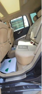 Mercedes Benz GLK350 2010 - 6