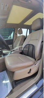 Mercedes Benz GLK350 2010 - 7