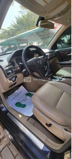 Mercedes Benz GLK350 2010 - 8