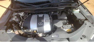 Lexus RX 350 (2020) - 3