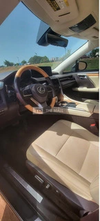 Lexus RX 350 (2020) - 6