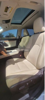 Lexus RX 350 (2020) - 7