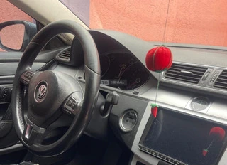 Volkswagen Passat CC (2013) - 5