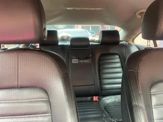 Volkswagen Passat CC (2013) - 6