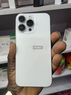 Uk Used iPhone 13 Pro Max 128gb