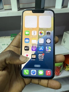 Uk Used iPhone 13 Pro Max 128gb - 2