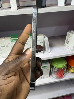 Uk Used iPhone 13 Pro Max 128gb - 4