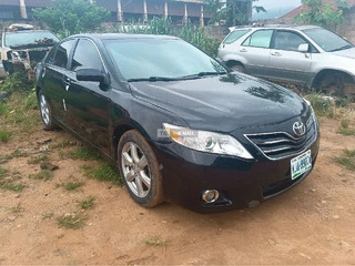 Toyota Camry 2007