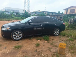 Toyota Camry 2007 - 2