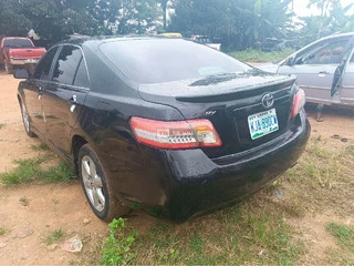 Toyota Camry 2007 - 3