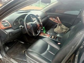 Toyota Camry 2007 - 4
