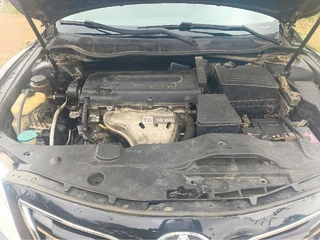 Toyota Camry 2007 - 5