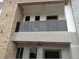 Stainless Rail Installation and Repair - 3