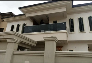 Stainless Rail Installation and Repair - 4