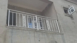 Stainless Rail Installation and Repair - 5