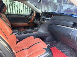 1 Year Used 2014 Lexus RX 350 - 6