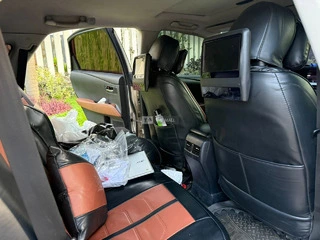 1 Year Used 2014 Lexus RX 350 - 7