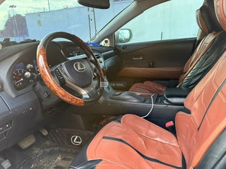 1 Year Used 2014 Lexus RX 350 - 8