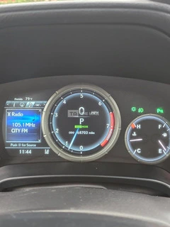 2017 Lexus RX 350 F Sport Premium - 4