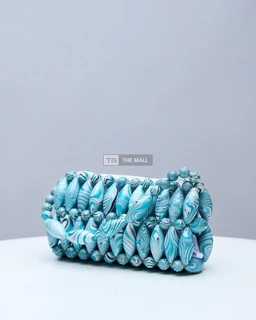 Trendy Ladies Beaded Bag