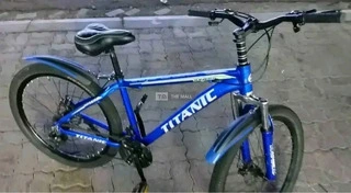 GX Bicycle for Sale