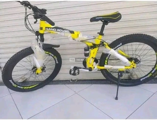 GX Bicycle for Sale - 2