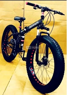 GX Bicycle for Sale - 4