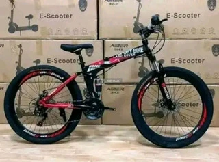 GX Bicycle for Sale - 5