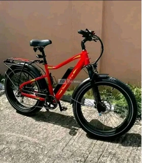 GX Bicycle for Sale - 7