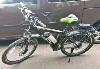 GX Bicycle for Sale - 8