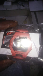 Casio G SCHOCK Wrist Watches - 2