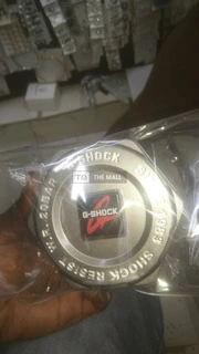 Casio G SCHOCK Wrist Watches - 3