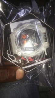 Casio G SCHOCK Wrist Watches - 6