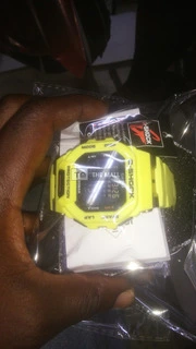 Casio G SCHOCK Wrist Watches - 7
