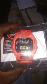 Casio G SCHOCK Wrist Watches - 8