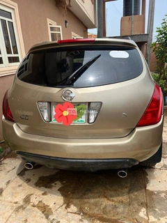 Nissan Murano 04/05 Model - 3