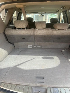 Nissan Murano 04/05 Model - 5