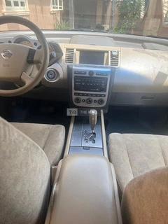 Nissan Murano 04/05 Model - 6