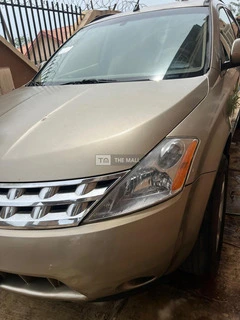 Nissan Murano 04/05 Model - 7