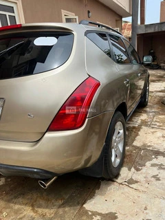 Nissan Murano 04/05 Model - 8