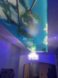 Epoxy 3D Flooring Service - 3