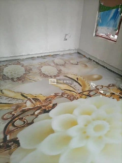 Epoxy 3D Flooring Service - 5