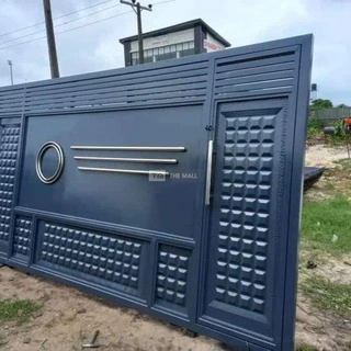 Gates and Fence Rails