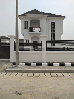 Gates and Fence Rails - 5