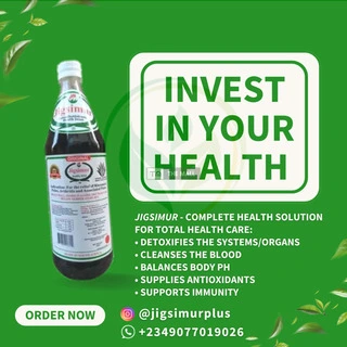 Jigsimur Health Solution - 3