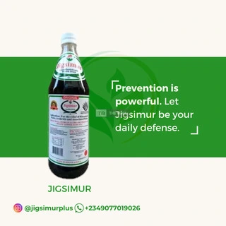 Jigsimur Health Solution - 4
