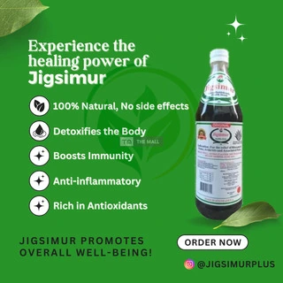 Jigsimur Health Solution - 5