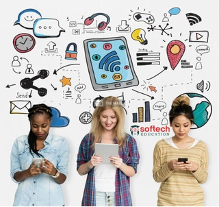 Digital Marketing Training – Softechedu - 7